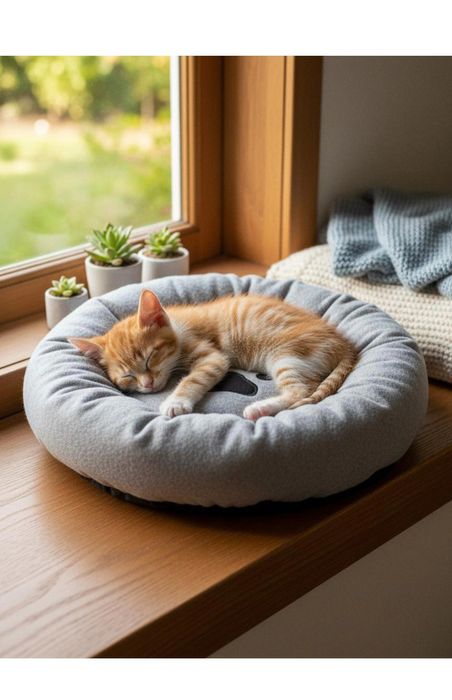 Лежанка для тварин