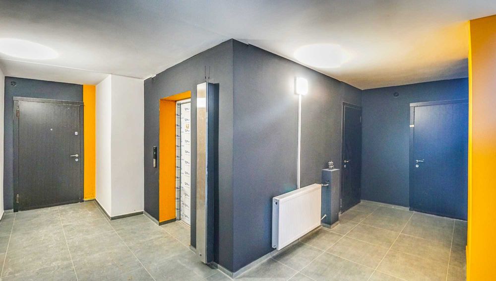 3-rooms apartment apartment by the address (area 89,8 m²) - Atlanta.ua - photo 15