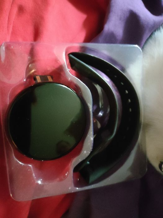 MACARON Color Watch smart