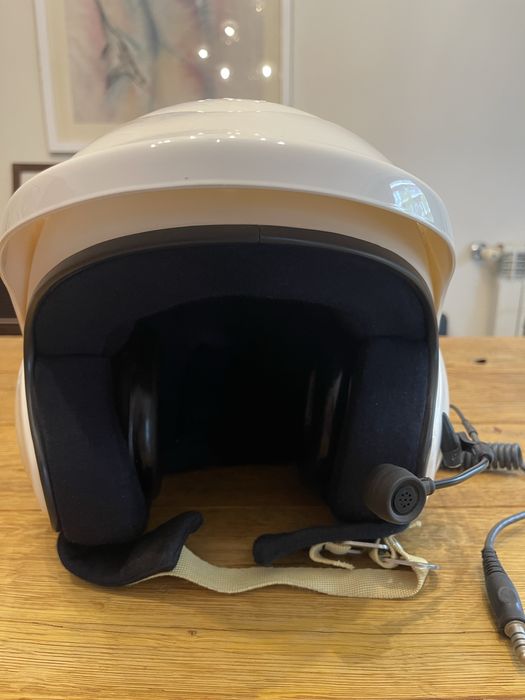 Capacete  Sparco Competição