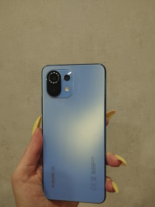 Xiaomi 11 lite 5G Ne
