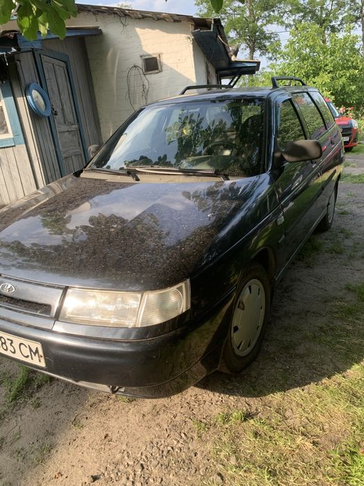 Продам автомобіль Ваз 2111