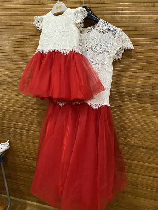 Продам сукні Famely look