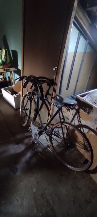 Vendo bicicleta!