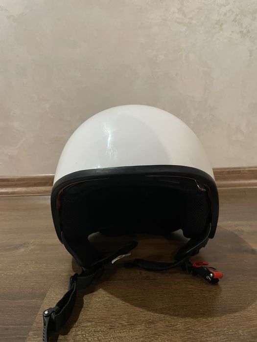 Мотошолом відкритий (Jet) розмір S (31 символ)