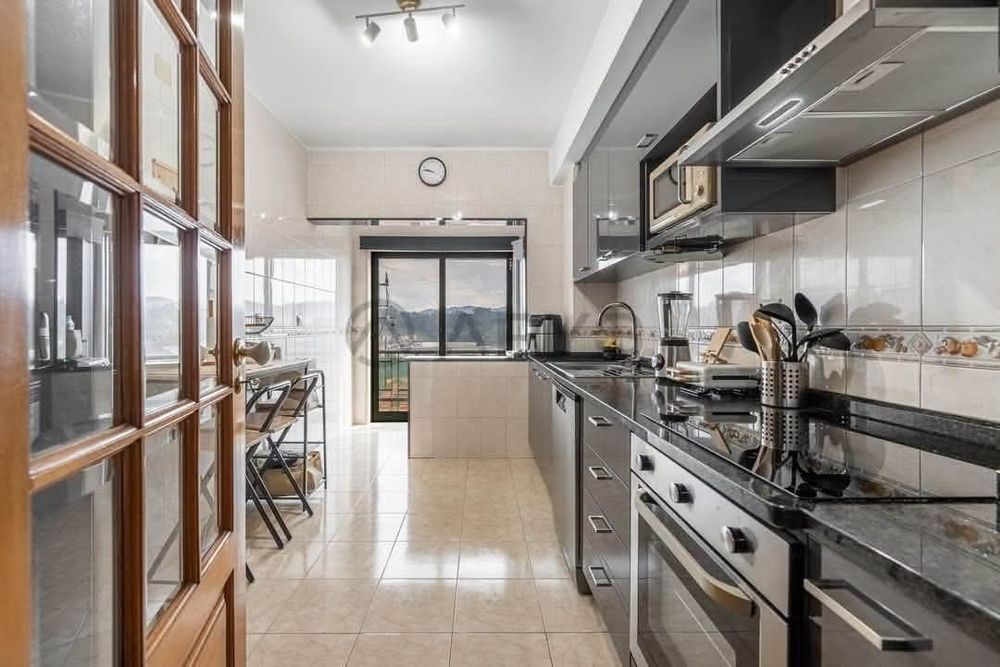 Apartamento t3 Delães