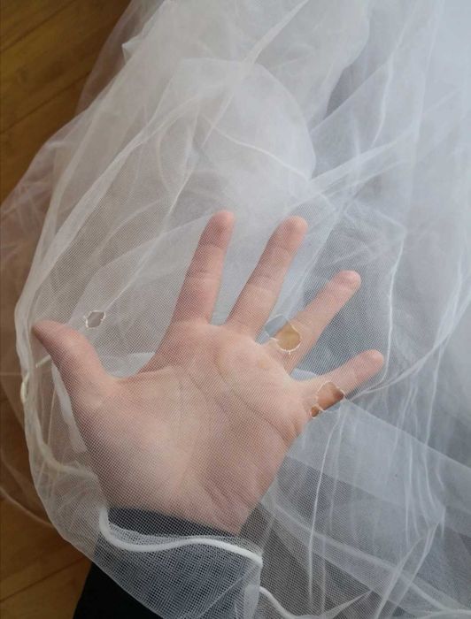 Suknia ślubna Justin Alexander