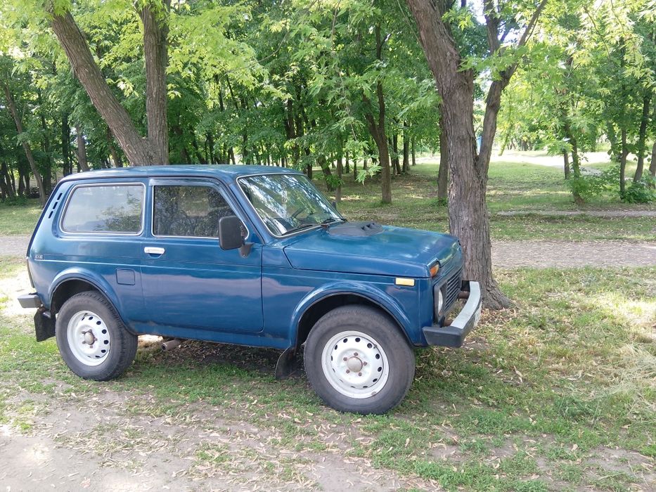 Продам Автомобіль Нива 2004 року