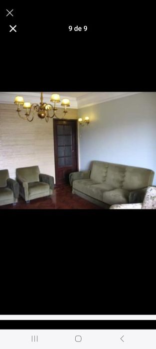 Arrenda-se quarto na Estrela/Lapa