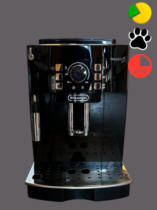 Кавомашина Delonghi Ecam 22.110-118
