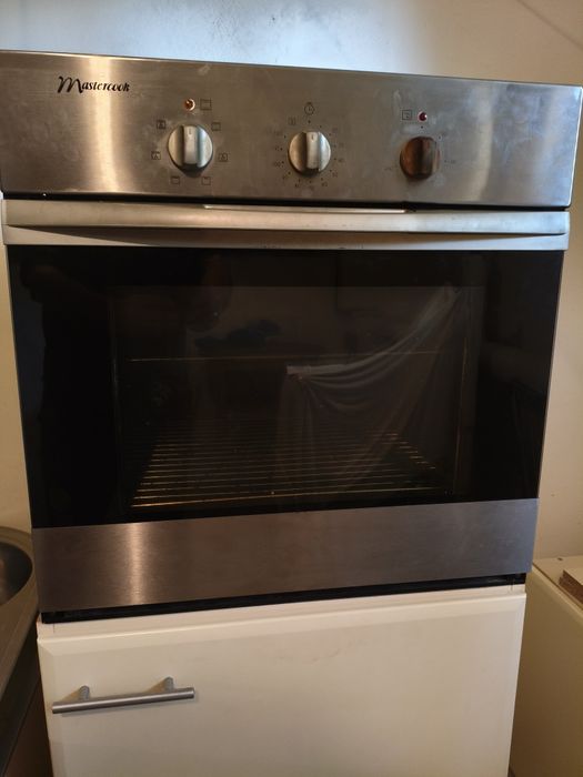 Piekarnik elektryczny Mastercook