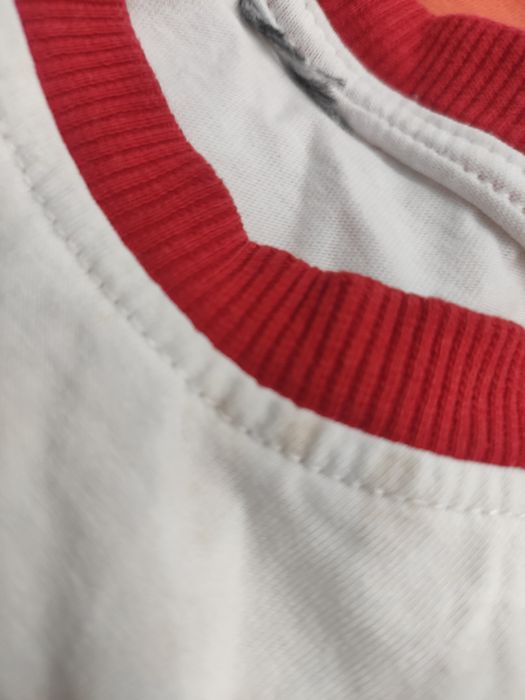 Spodnie bluzka t-shirty chłopiec