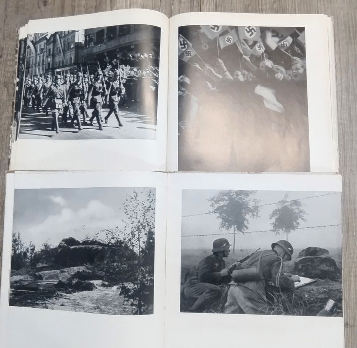 Militaria Livros Historia Segunda Guerra Mundial