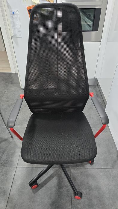 Cadeira Ikea Usada