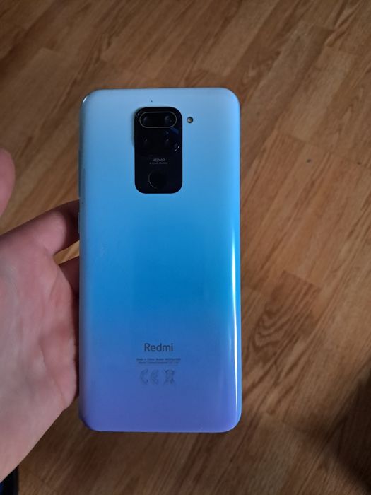 Продам  редмі  нот 9 Про