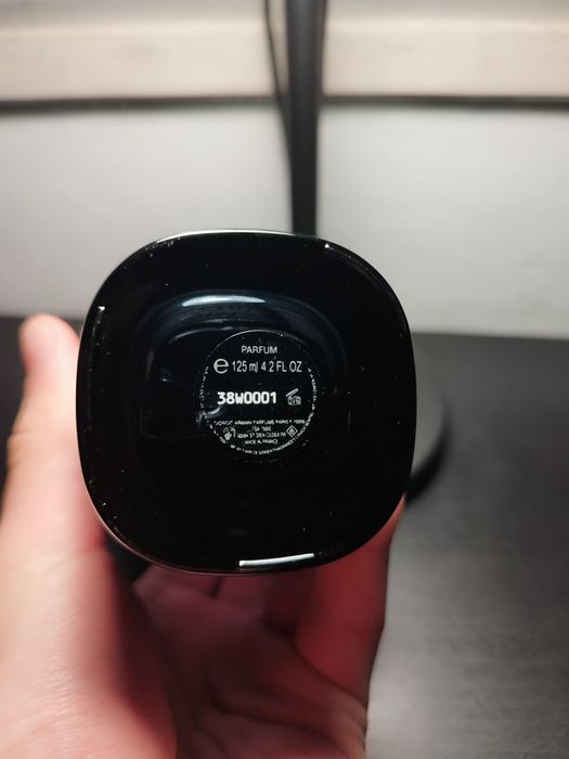 Perfume Armani Code Parfum