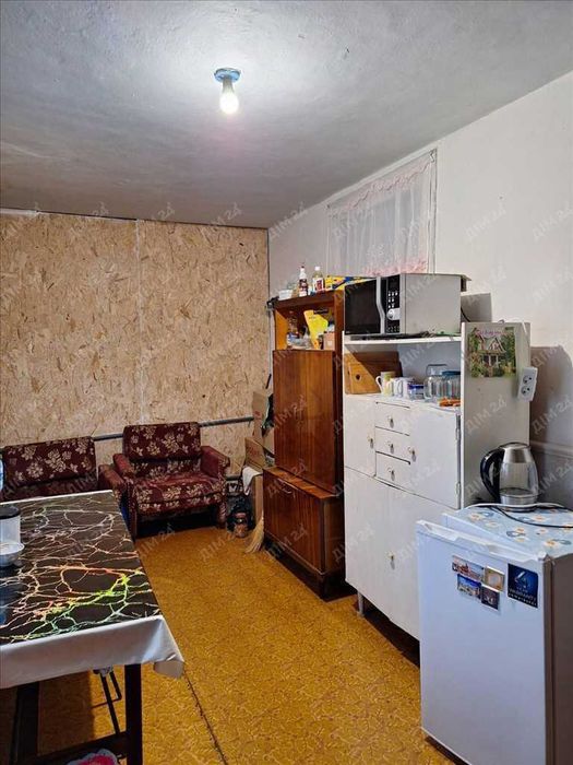 Окремий будинок в Лелюхівці!