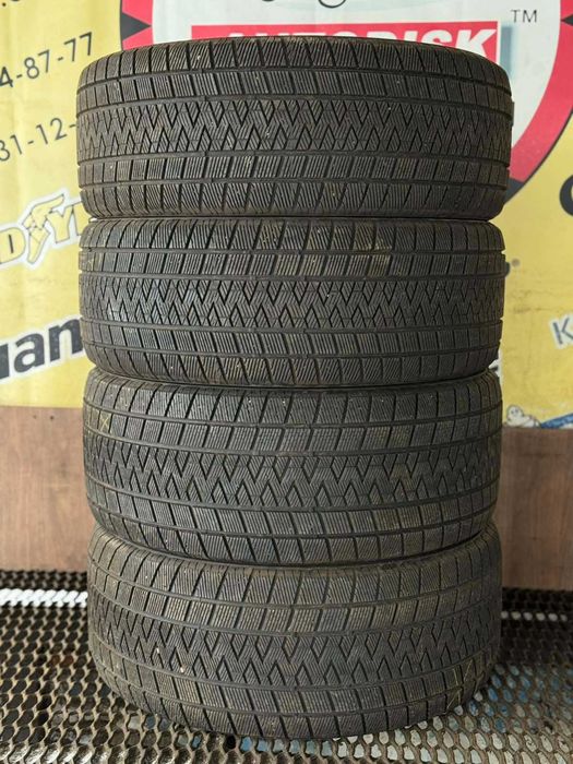 255/50/19 285/45/19 Gripmax Winter Stature M/S BMW