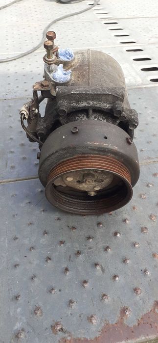 Compressor AC M. LANCER