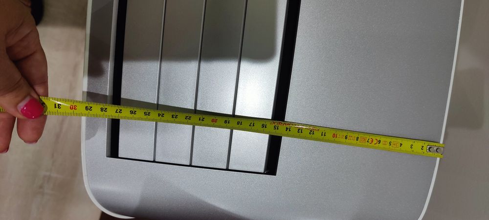 Ar condicionado portátil  da "Equation "
