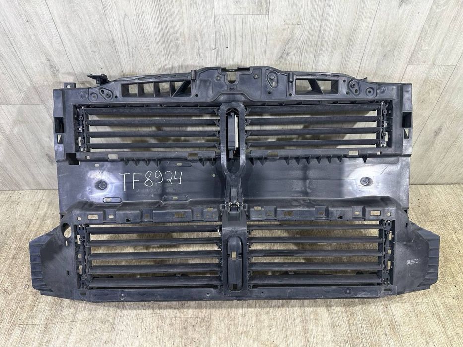 Панель передняя установочная Ford Focus MK4 ( 2018 - 2024 г. )