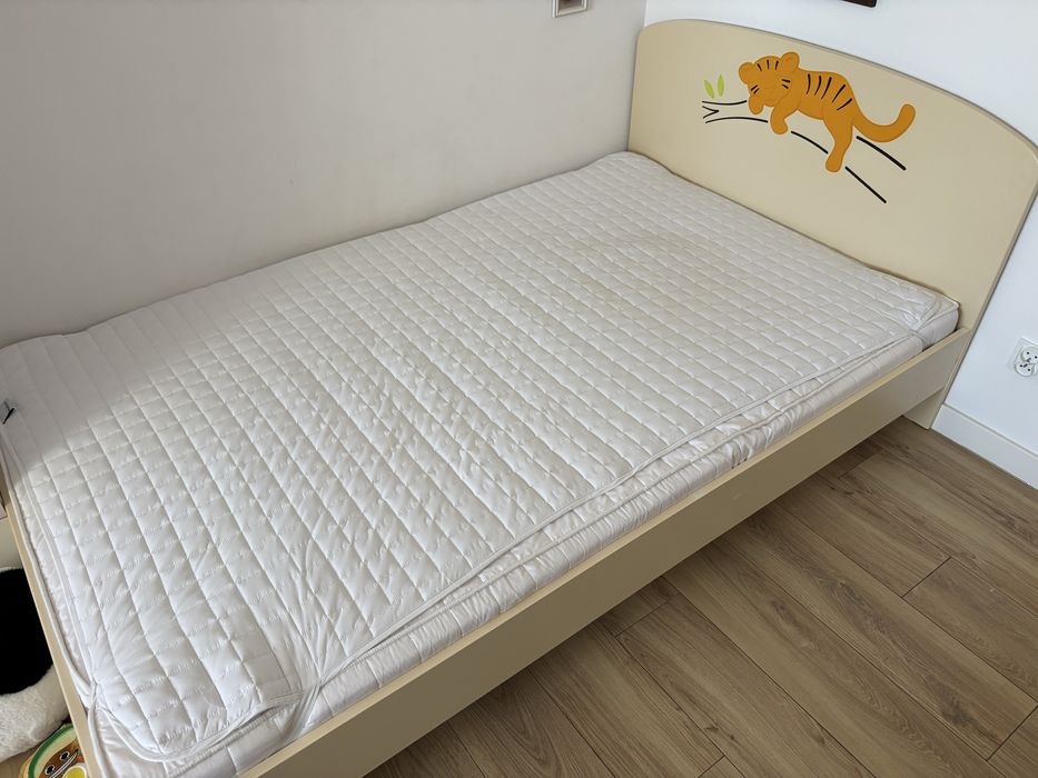 Meble dla dziecka MEBLIK