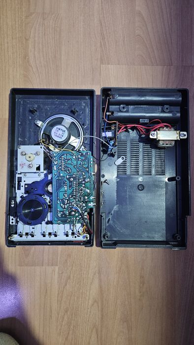 Leitor/Gravador Computone (Original)