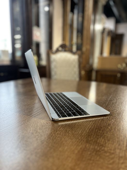 MacBook MacBook Retina, 12-inch, 2017