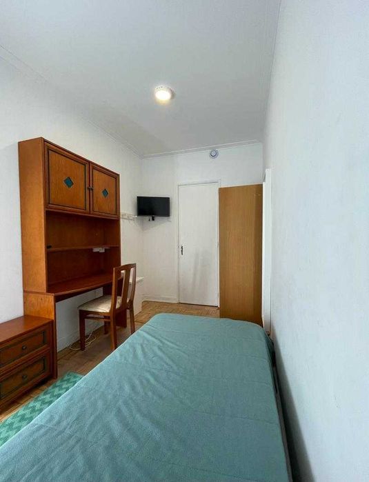 Quarto Pólo 1 Coimbra