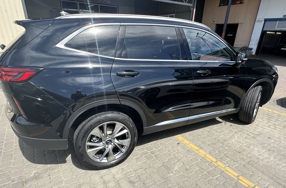 Haval h6 2.0,  30тис, гарантія