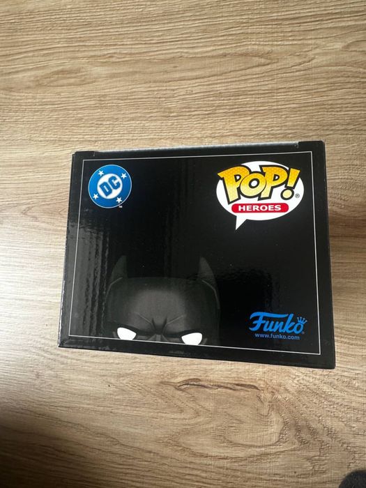 Funko Pop! DC Batman 614
