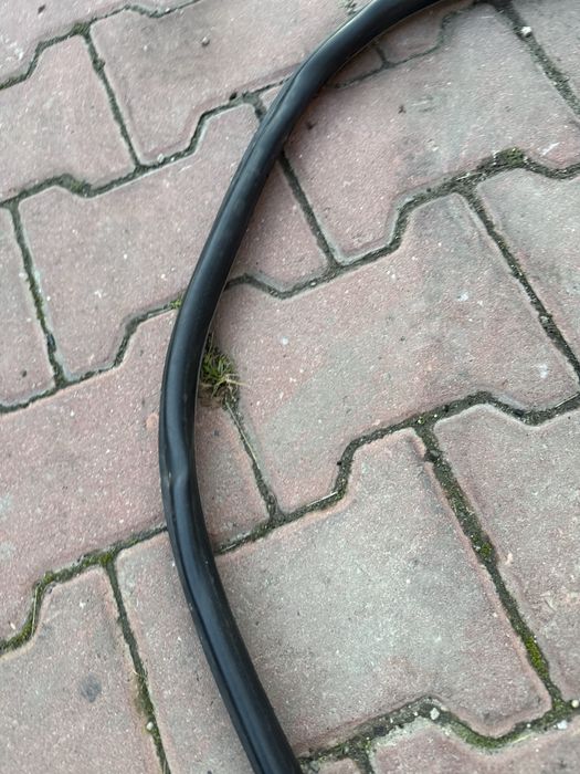 Uszczelka drzwi e36 cabrio prawa bdb stan