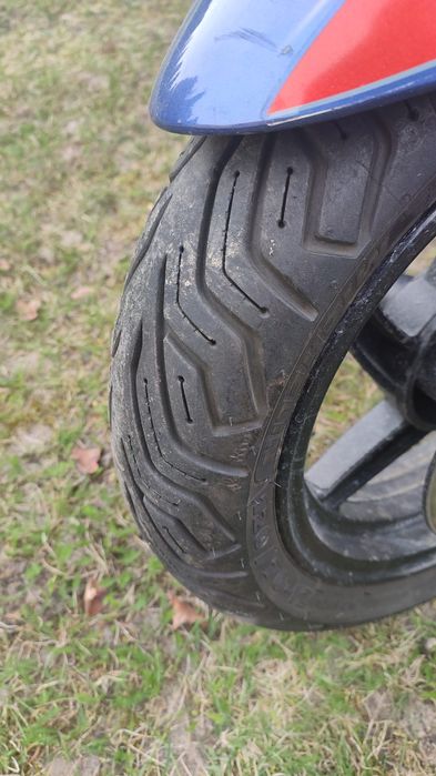 Skuter SYM ORBIT 2  125cm3 2012r.