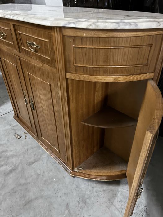 Movel de entrada/ sapateira