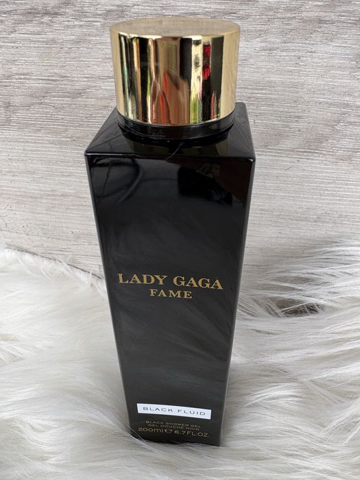 Lady Gaga Fame żel pod prysznic 200ml