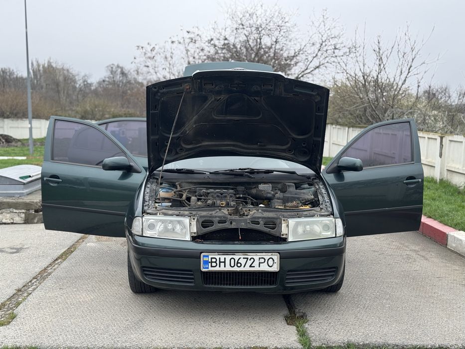 Срочно Продам Шкодк