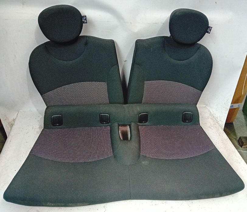 Conjunto de bancos MINI Mini (R56)