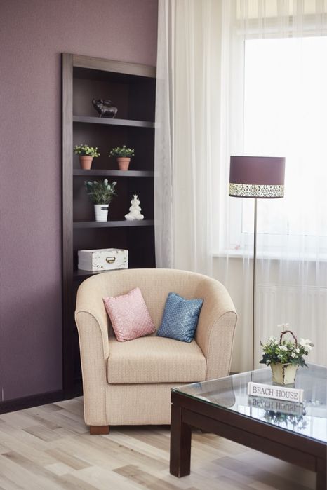 Аренда 2-комнатной квартиры на Французском бульваре, 95 м2