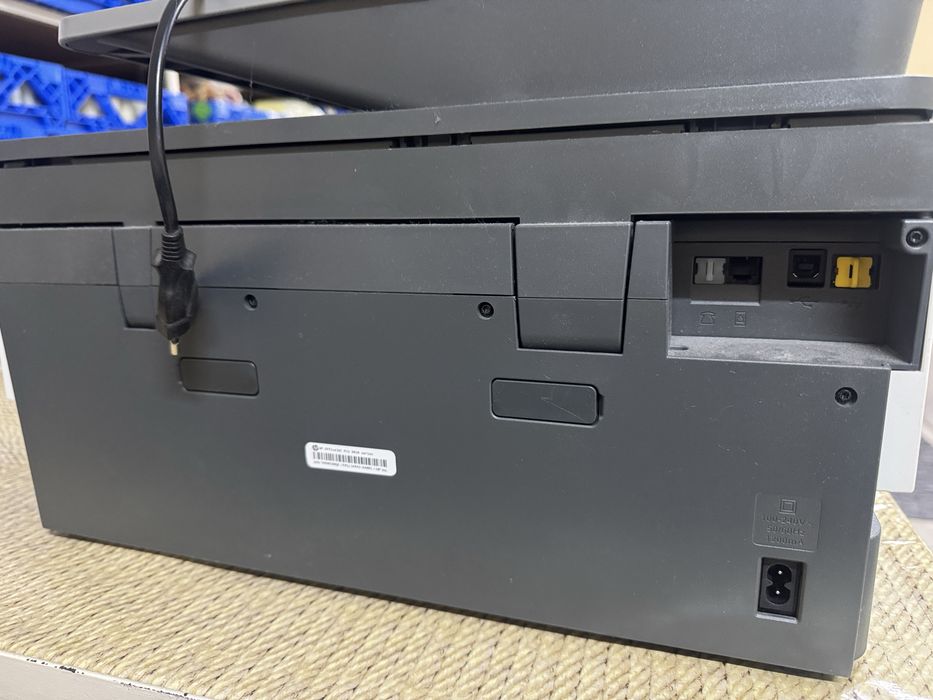 Impressora  HP OfficeJet  Pro 9010