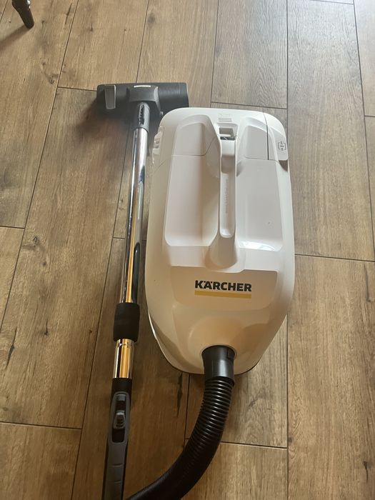 Odkurzacz Karcher DS6 Premium