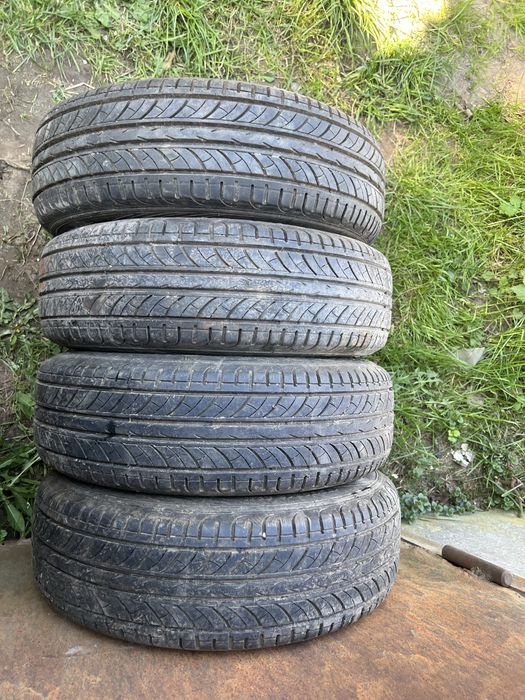 Літні шини 175/70 R13