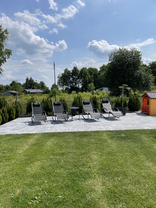 Apartamenty Grzybowo (Kołobrzeg) AKWANA