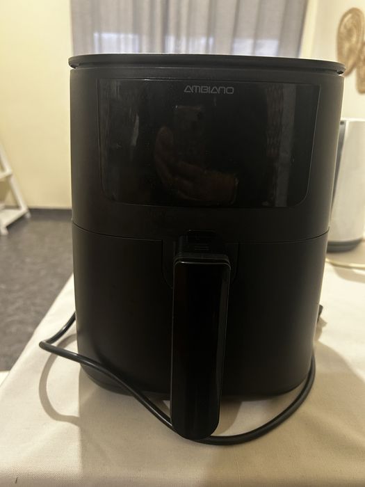 Airfryer Ambiano