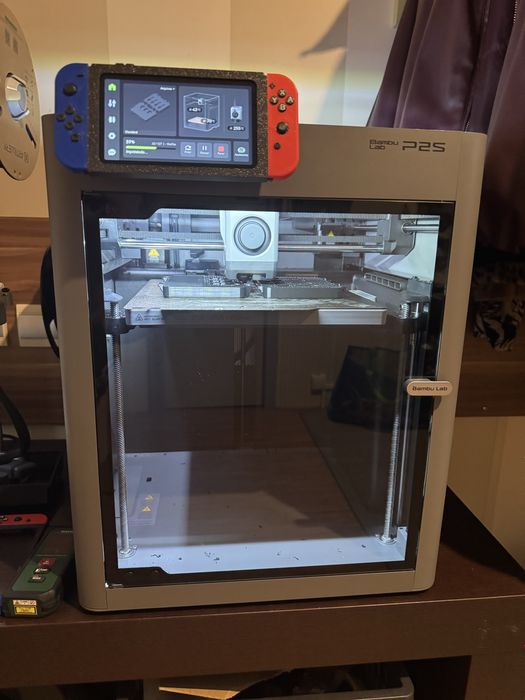 Bambulab p2s457924472944076800