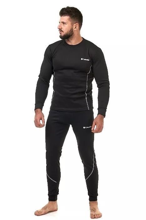 Термобілизна Columbia, термобельё columbia. Термо