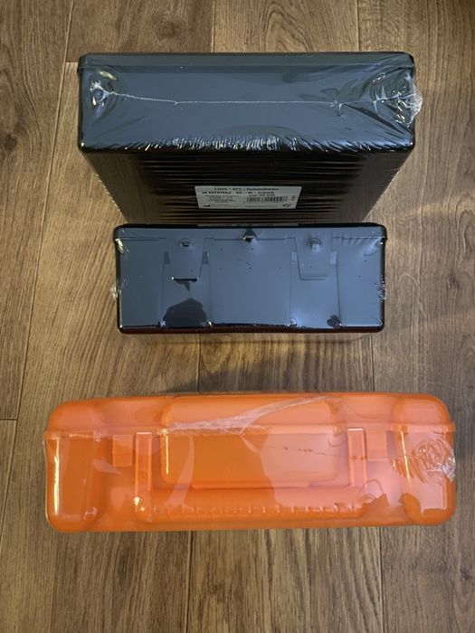 Автомобильная аптечка Leina-Werke, Kalff Compact(Німеччина)DIN 13164