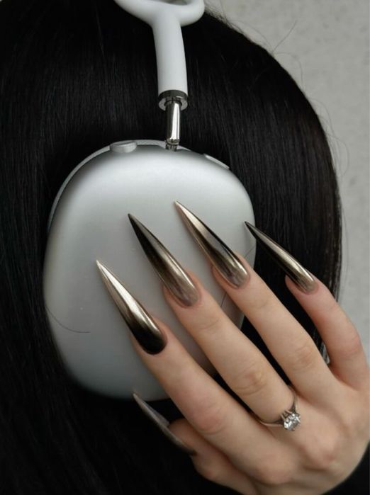 наращивание, маникюр, педикюр, выполню любой дизайн!