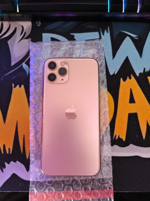 VENDO Iphone 11 pro 64GB