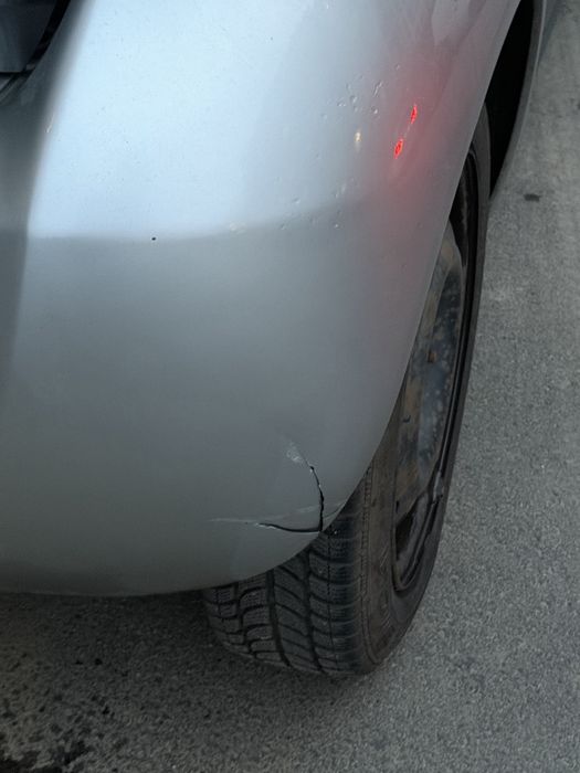 Smart forfour 2005 1.1