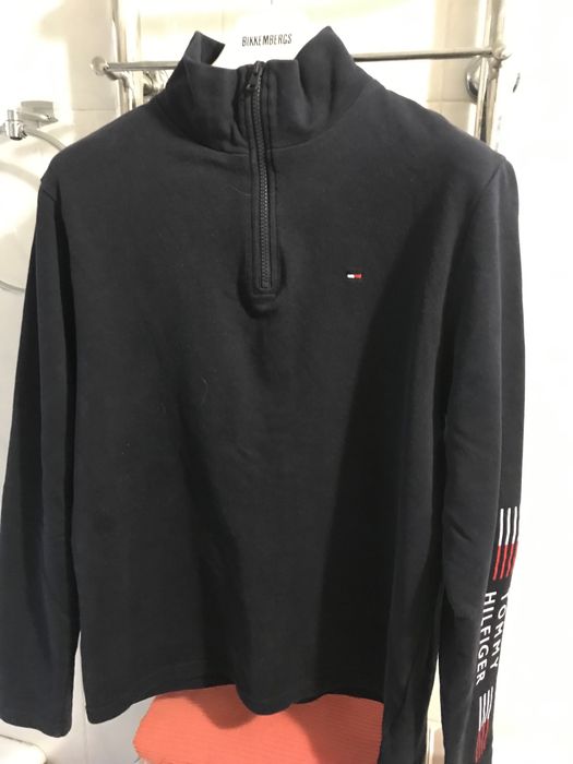 Свитшот Tommy Hilfinger